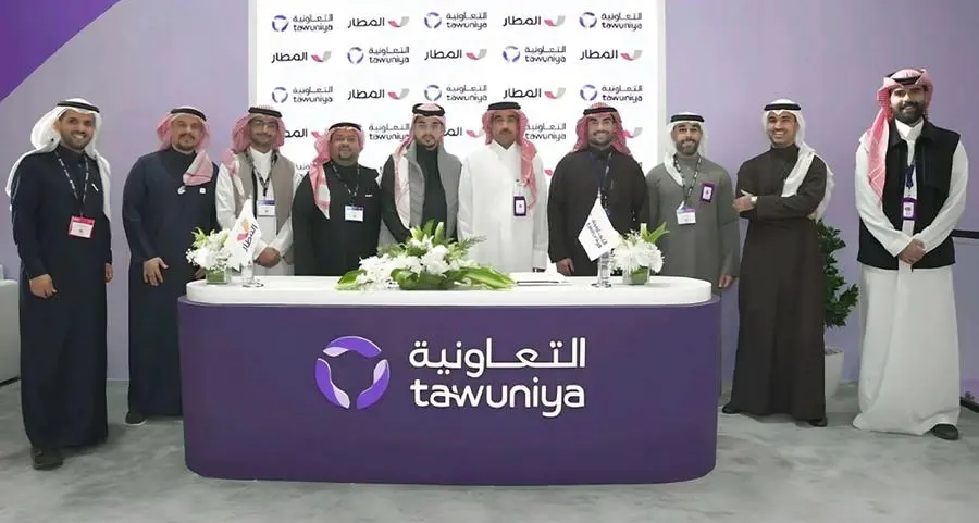 Almatar signs strategic partnership with Tawuniya to offer integrated travel insurance solutions
