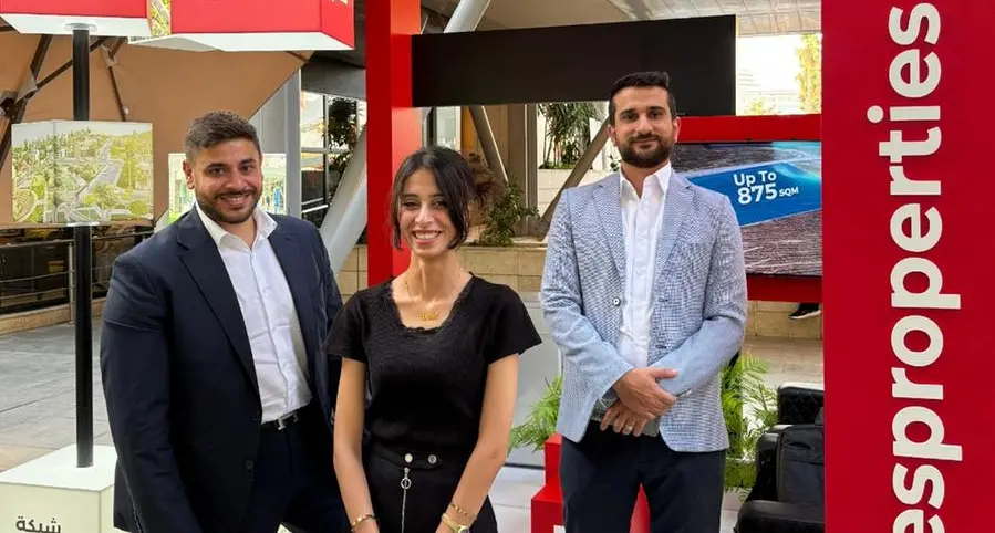 Nobles Properties showcases its real estate portfolio at Boulevard Abdali until September 4