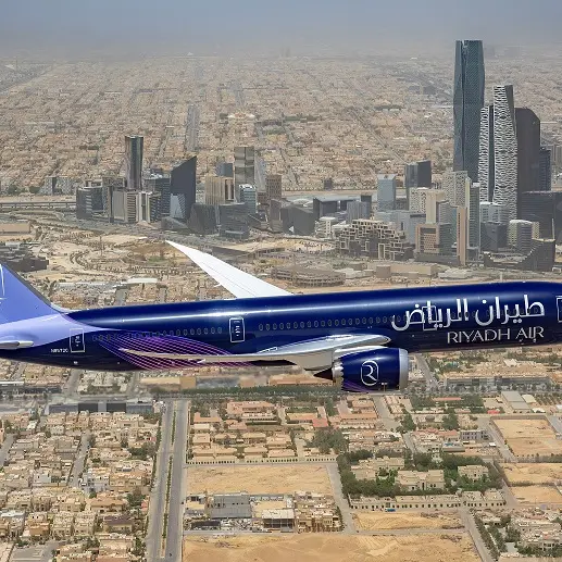 Riyadh Air celebrates historic first year anniversary