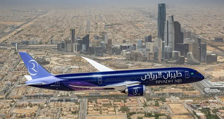 Riyadh Air celebrates historic first year anniversary