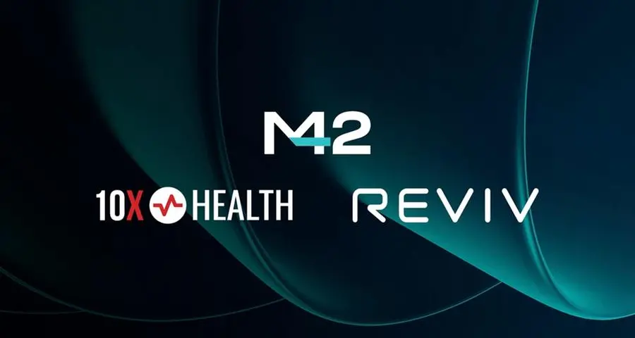 10X Health and REVIV Global announce strategic partnership with M42 to launch 10XREVIV in Abu Dhabi