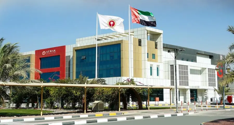 AURAK joins handful of world’s universities with ‘QS 5 Stars Plus’ rating