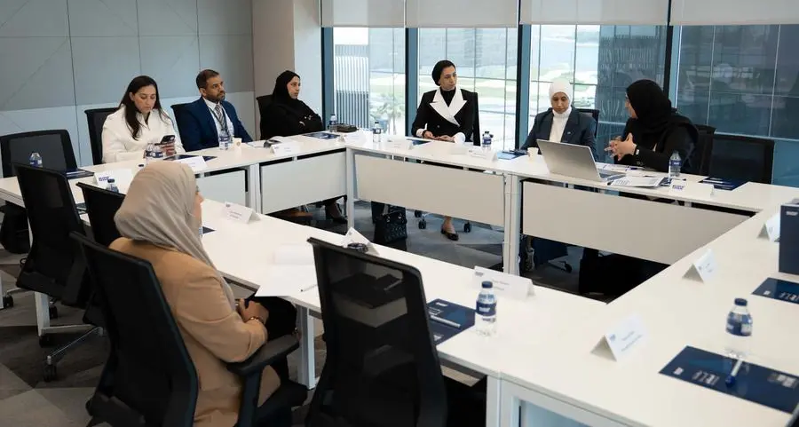 BIBF discusses future skills gaps in the insurance sector with more than 70 industry professionals