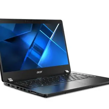 Acer introduces new travelmate P6 and P2, durable and modern notebooks for mobile professionals