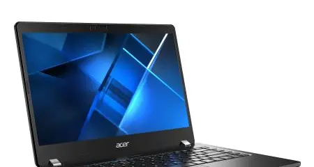 Acer introduces new travelmate P6 and P2, durable and modern notebooks for mobile professionals