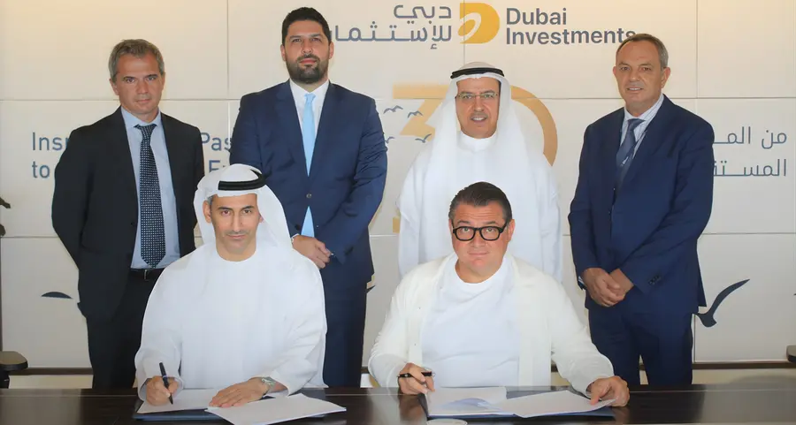 DIP Angola signs 10mln sq.ft. land deal with UAE’s Reportage Group