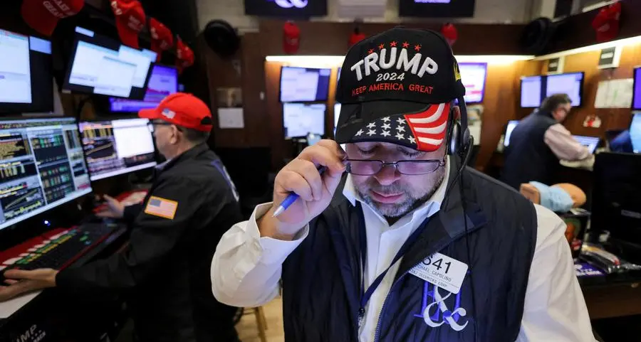 After Trump win, investors savor 'red sweep' possibilities