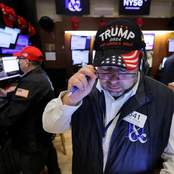 After Trump win, investors savor 'red sweep' possibilities