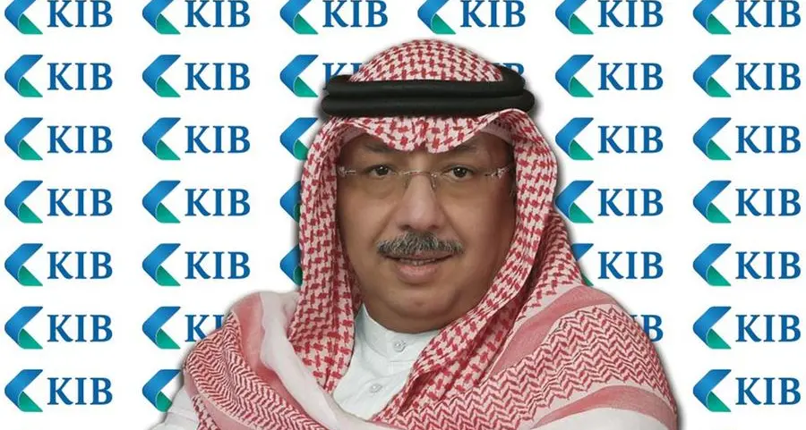 KIB Group reports net profit of KD 14.8mln for H1 of 2025
