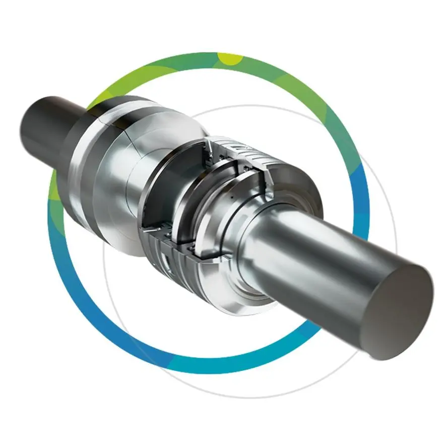 John Crane introduces versatile next-generation Coaxial Seal, engineered for success and efficiency
