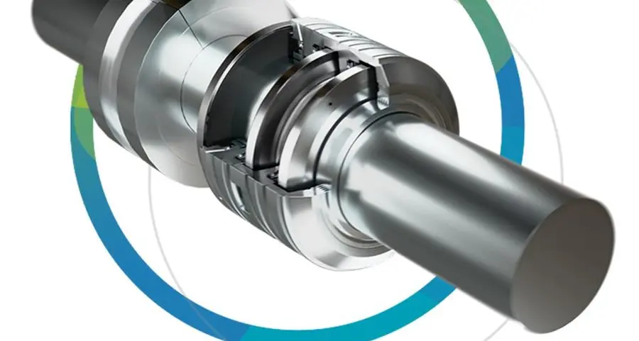 John Crane introduces versatile next-generation Coaxial Seal, engineered for success and efficiency