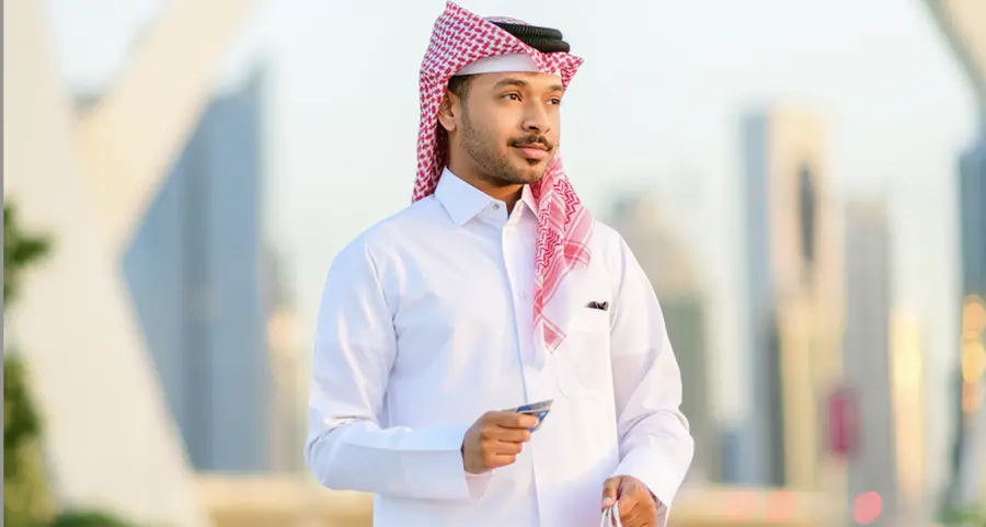 Qatari influencer Mubarak Faraj Alabdulla uses 'reverse engineering' to understand his social media audience