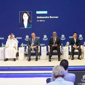 BRICS+ Business Forum at AIM Congress 2024: Key players discuss reshaping global economic landscape