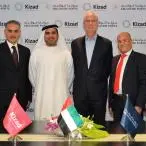 Abu Dhabi Ports and Gulf Precast sign AED 50m Musataha Agreement