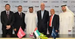 Abu Dhabi Ports and Gulf Precast sign AED 50m Musataha Agreement