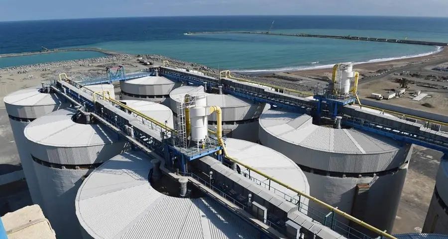 Al Dahra forges strategic partnership with Getreide AG Ukraine to bolster global grain supply chain