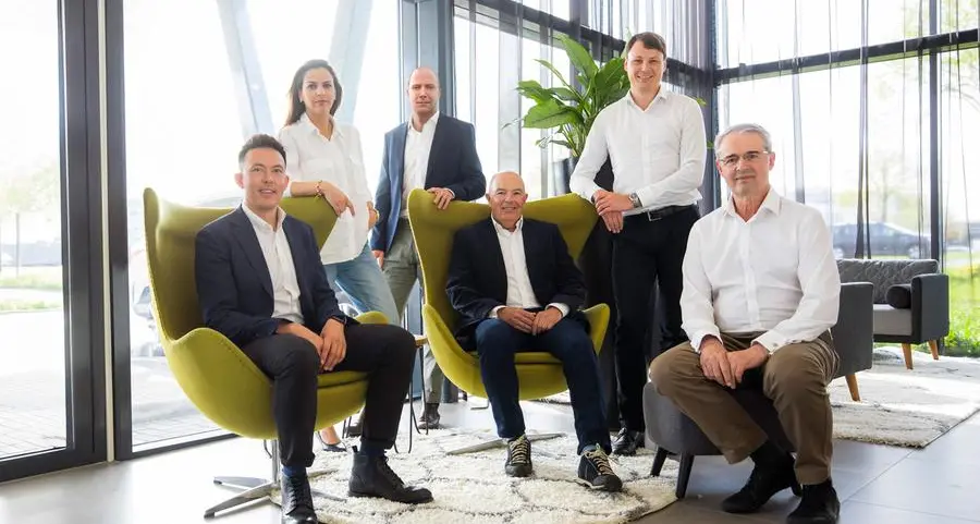 Natural Ventures announces first close of $100mln fund to address food and water security globally