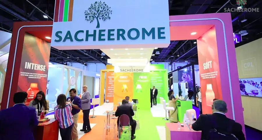 Sacheerome targets Dubai as second home in global growth strategy