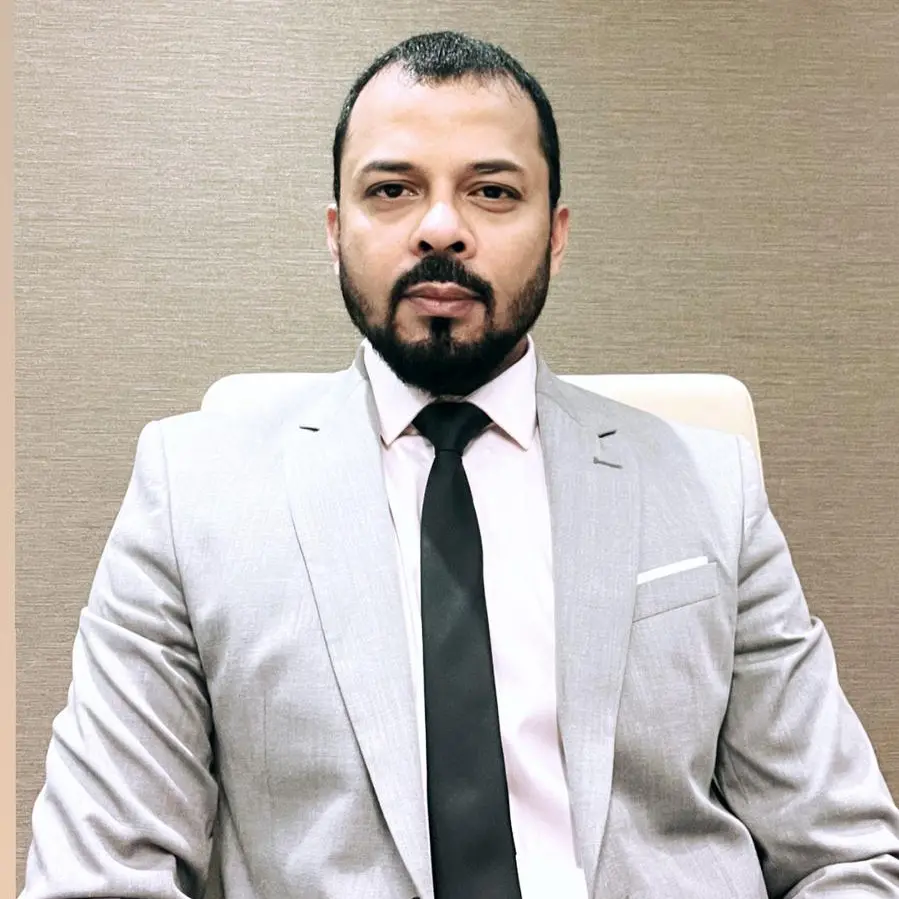 BizAway strengthens presence in the Middle East with appointment of Shiraz Ahmad Farooqui as Regional Sales Director