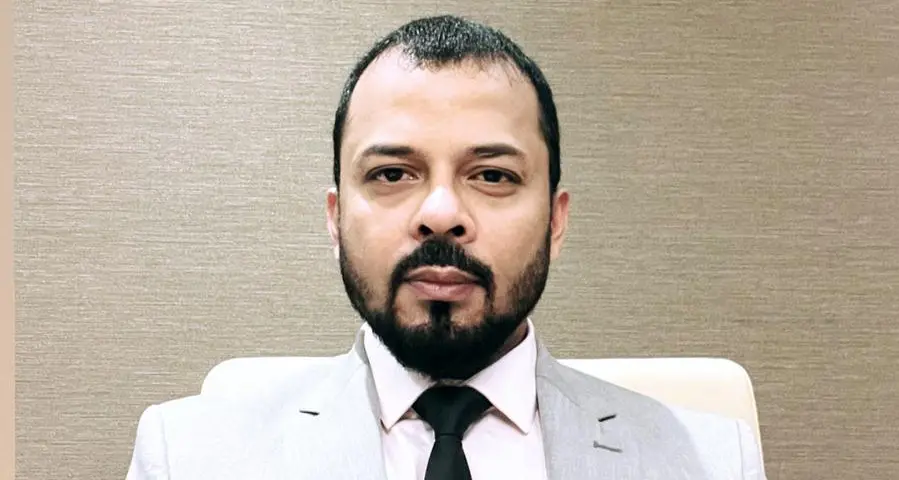 BizAway strengthens presence in the Middle East with appointment of Shiraz Ahmad Farooqui as Regional Sales Director