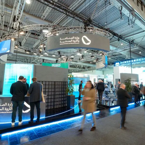 Hanover Messe 2025 lands in Saudi Arabia this December