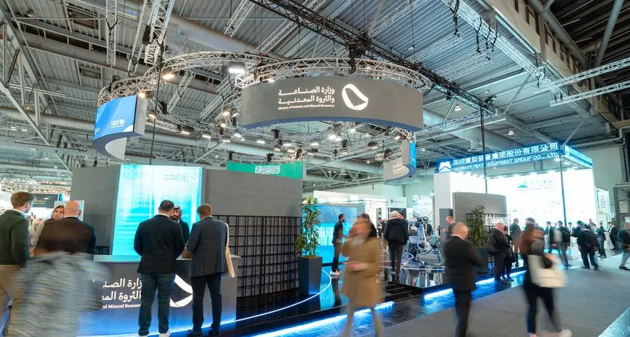 Hanover Messe 2025 lands in Saudi Arabia this December