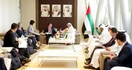 UAE Ministry of Economy signs Memorandum of Cooperation with Japan on SMEs and innovation