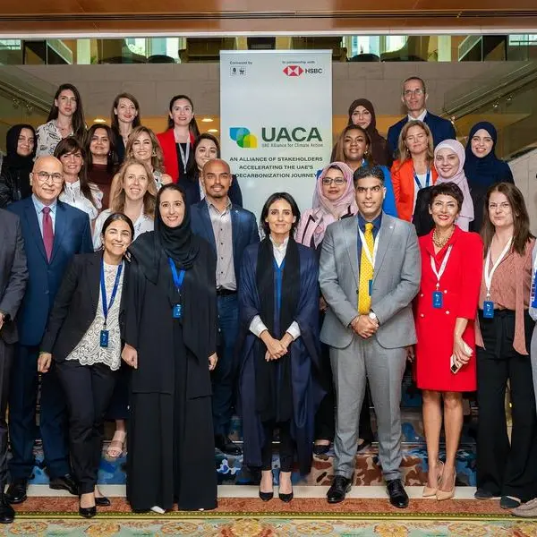 UAE Alliance for Climate Action announces new members at critical Road to COP28 event in Dubai