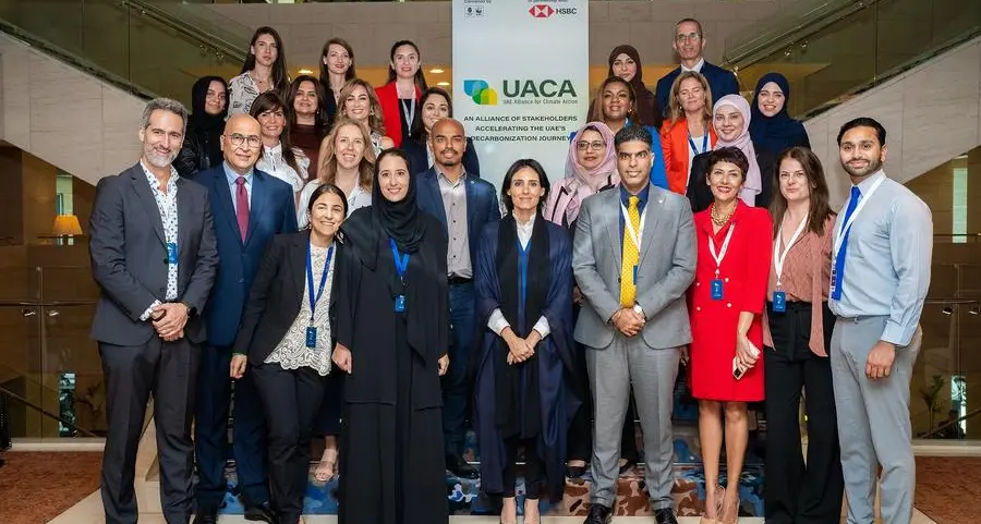 UAE Alliance for Climate Action announces new members at critical Road to COP28 event in Dubai