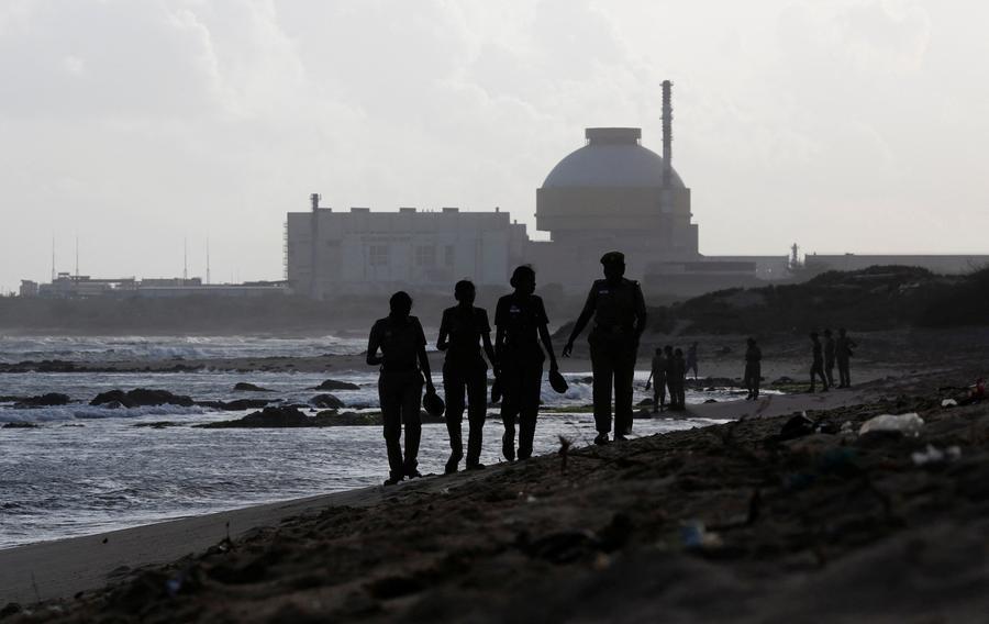India set to allow its private firms to mine and import uranium to help nuclear expansion