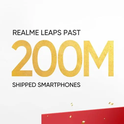 Realme defies market trends to conquer global markets