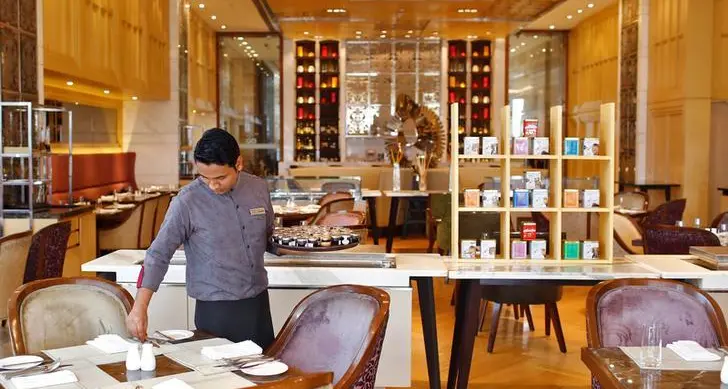 IHG in deal with Bin Faqeeh for new hotel in Bahrain