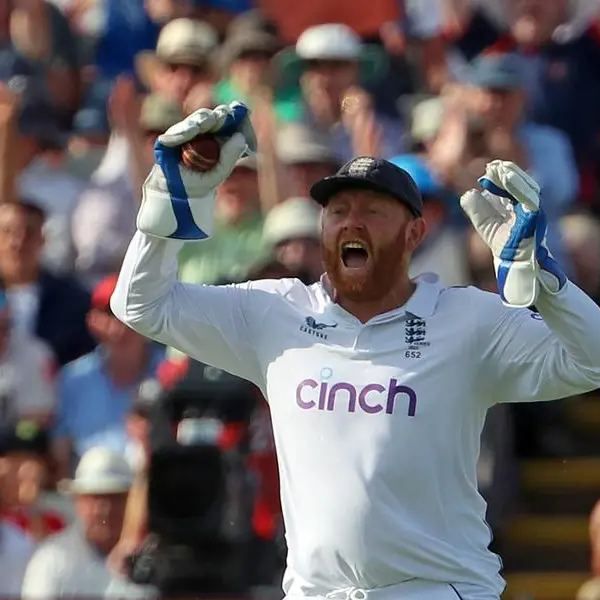 Bairstow's controversial dismissal sends Lord's into revolt