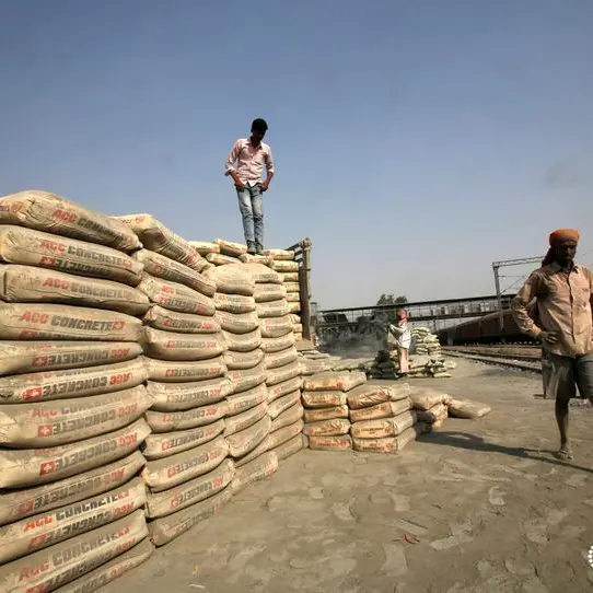 Kuwait Portland Cement inks $372mln deal with Kuwait Supply