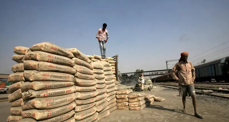 Kuwait Portland Cement inks $372mln deal with Kuwait Supply