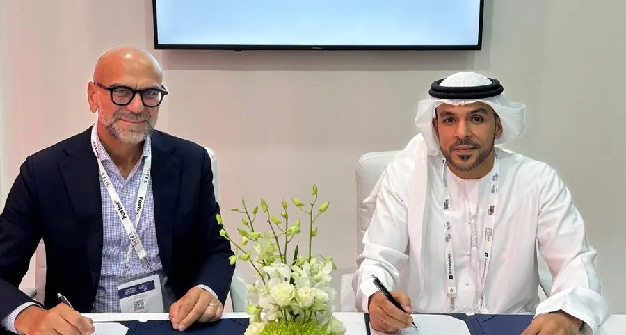 Beyon Money signs MoU with MBME Pay