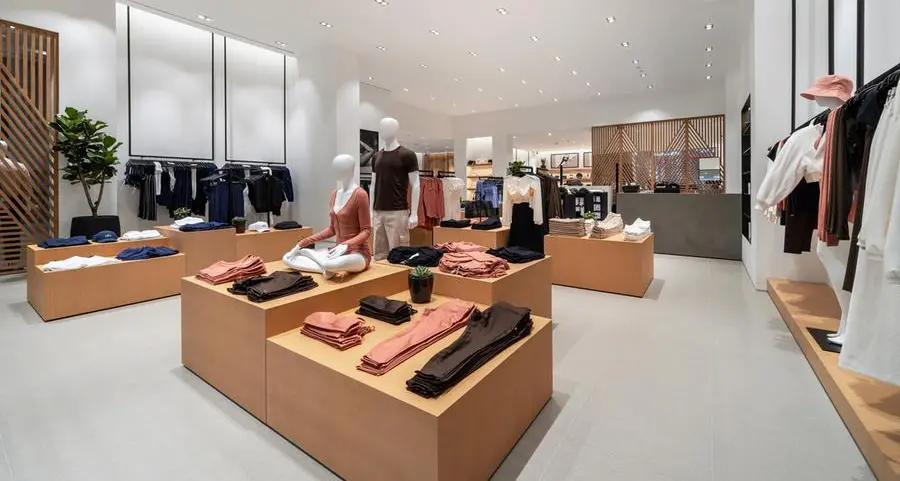 Doha Festival City welcomes Alo Yoga: Qatar's first and exclusive Alo Yoga store, offering luxury athleisure