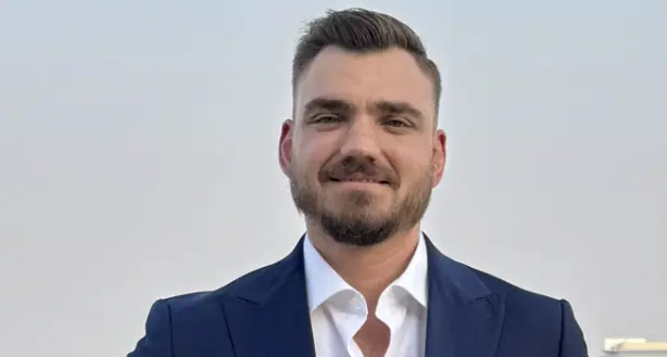 DoubleTree by Hilton Resort & Spa Marjan Island appoints Kevin Rowe as Director of Food and Drinks