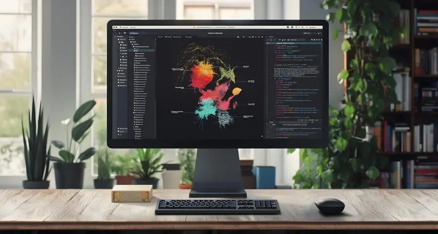 NVIDIA DGX Spark arrives for world’s AI developers