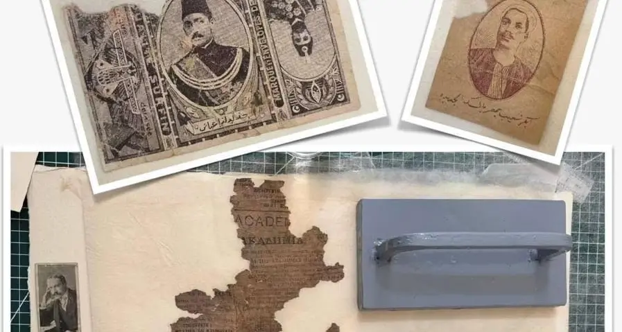 Egypt uncovers Mamluk-era water system near Cairo Citadel