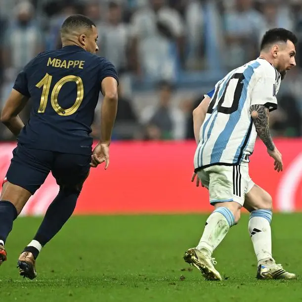'All-time classic': Former players blown away by thrilling World Cup final