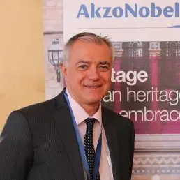 AkzoNobel acquires 100 percent share of powder coatings venture in Egypt