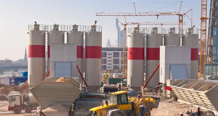 PROJECTS: Saudi's Qassim Cement expected to award $41mln contract for replacement cement mill in Q1 2022