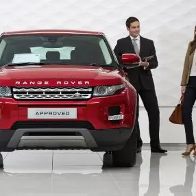 Euro Motors introduces a cost of change campaign for new Jaguar or Land Rover vehicles