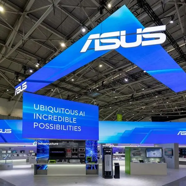 ASUS accelerates enterprise AI adoption with NVIDIA-powered AI factory solutions at COMPUTEX 2026