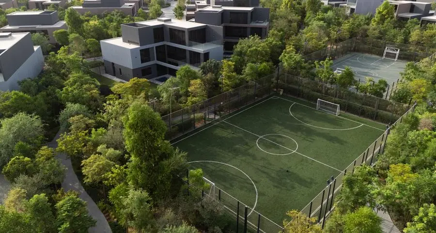 Arada sells out first two phases of Masaar 3 within hours