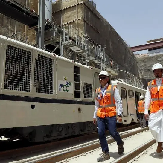 Saudi's Riyadh Metro to take off in early 2025: report