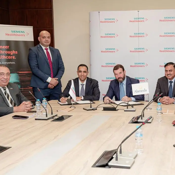 Alameda Healthcare Group to install second linear accelerator system at Dar Al-Fouad Hospital – 6th of October