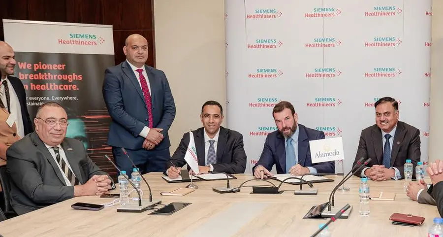 Alameda Healthcare Group to install second linear accelerator system at Dar Al-Fouad Hospital – 6th of October