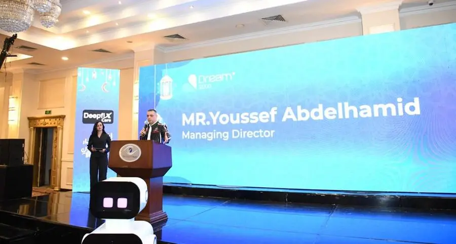 Dream 2000 surpasses 3 million followers, reinforcing its leadership in Egypt’s retail market